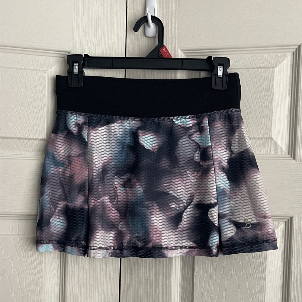 Sofibella Women's Multicolor Tennis Skirt skort